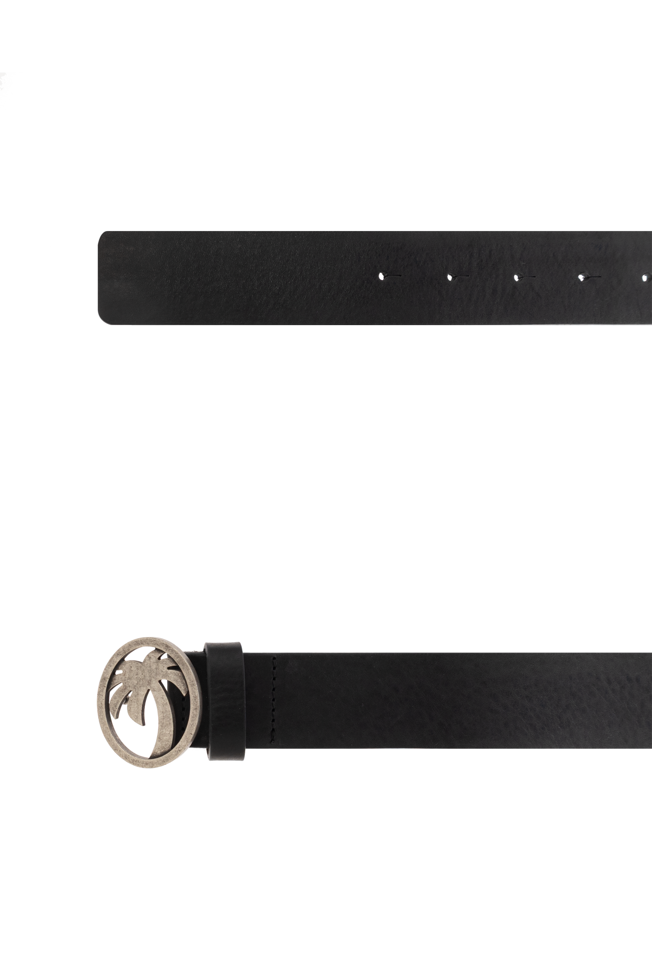 Palm AngelsパームエンジェルスVenice Track Tape Beltベルト Palm Angels VENICE TRACK TAPE BELT | miinto | REVERSIBLE